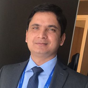 10 Dr. Mudit Dixit, Scientist, CSIR-CLRI