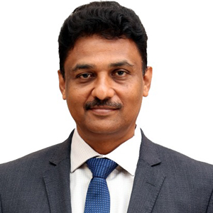 12 DR. K RAMESHA