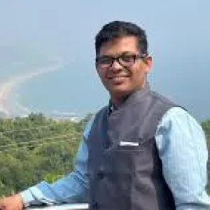 12 Prof. Ashish Kumar Mishra, IIT-BHU