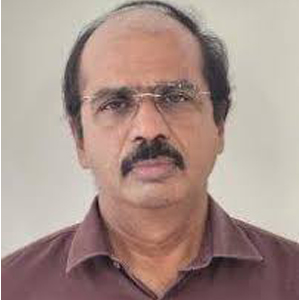 14 Prof T N Rao