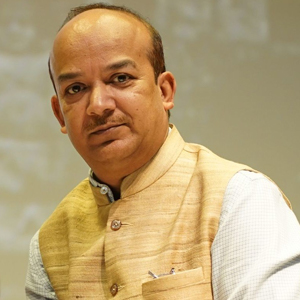 15 Professor Rajiv Praksh