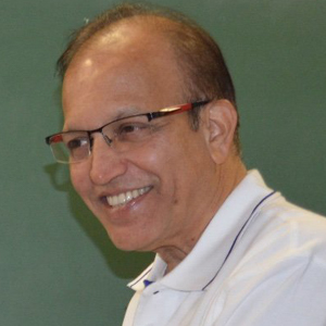 16 PROF. SATISH OGALE