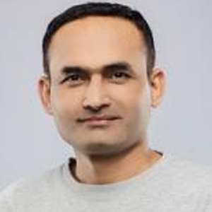 16 Prof. Pushpendra Kumar, JNU