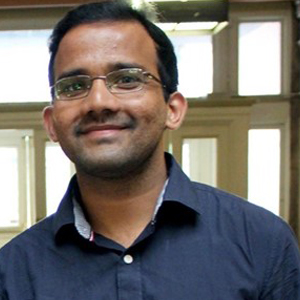 18 Dr. Narendra Kurra, IIT Hyderabad
