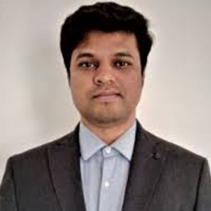 19 Prof. Debasis Ghosh, Jain University, Bangalore