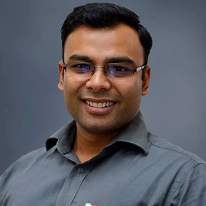 2 Prof. Amartya Mukhopadhyay, IIT Bombay