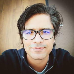 20 Dr. Sunil Kumar
