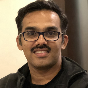 21 Dr. T. N. Narayanan
