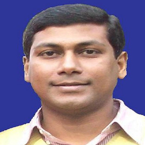 24 Prof. Abhijit Majumdar IIT Delhi