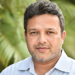 26 Dr. Suveen Kumar, NIPER-Ahmedabad
