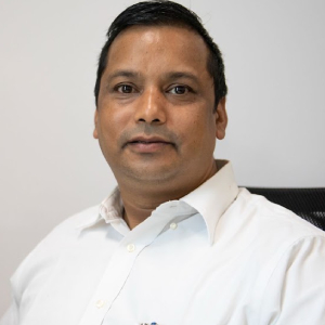 27 Prof. Surendra K. Martha