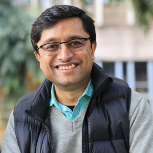4 Prof. Amit Gupta, IIT Delhi