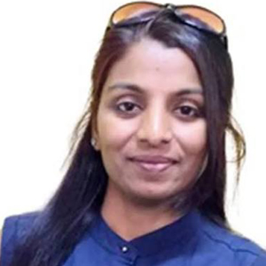 5 Prof. Tharamani C.N., IIT Ropar
