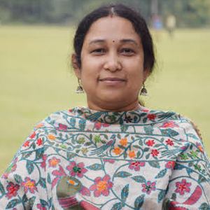 6 Prof. Aditi Halder, IIT Mandi