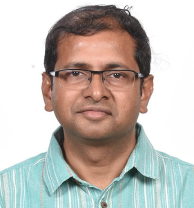 Prof. Vivek Polshettiwar