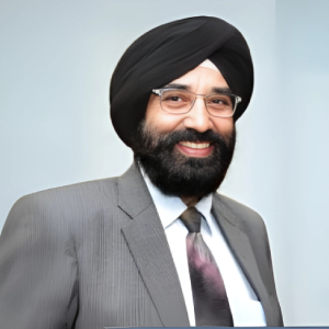 18 Dr. M. S. Parmar